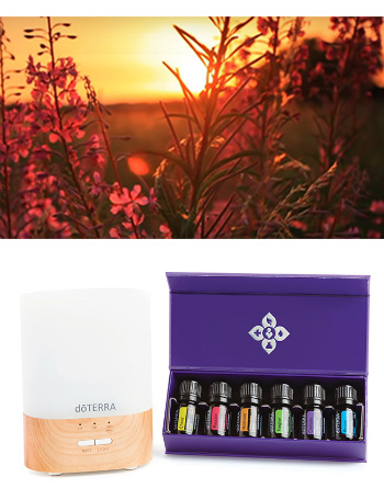 doterra products