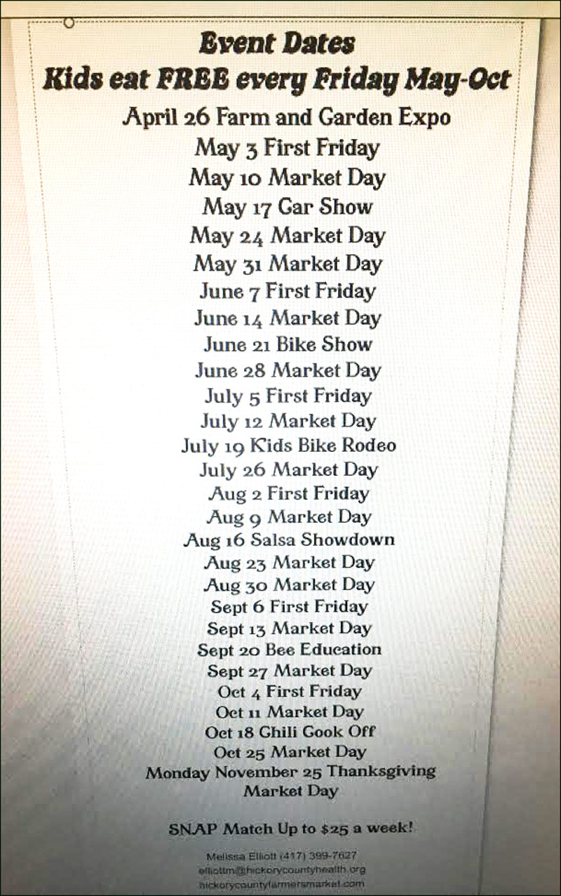 schedule-2019 schedule-2019